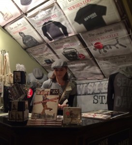 Merch