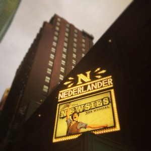 marquee